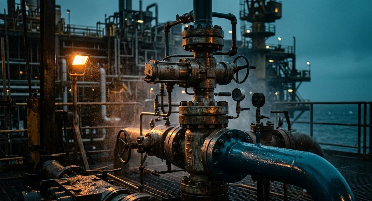 Reducing corrosion-driven cost and downtime