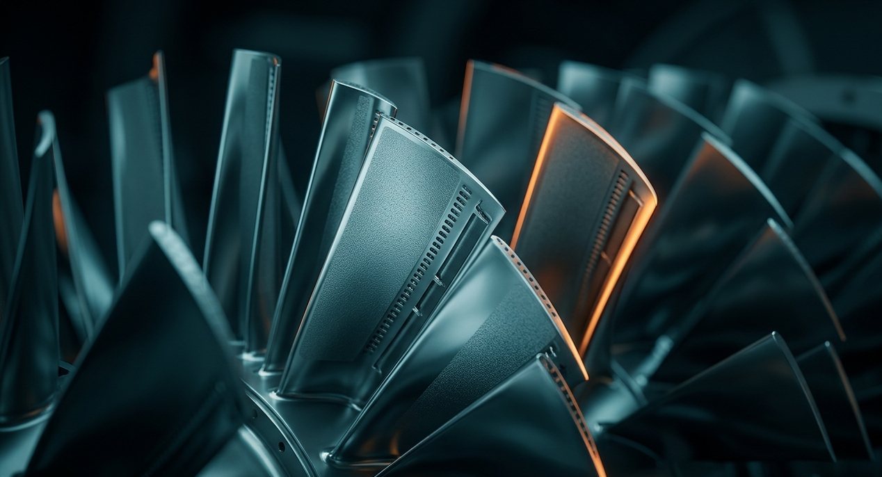 Turbine Blades