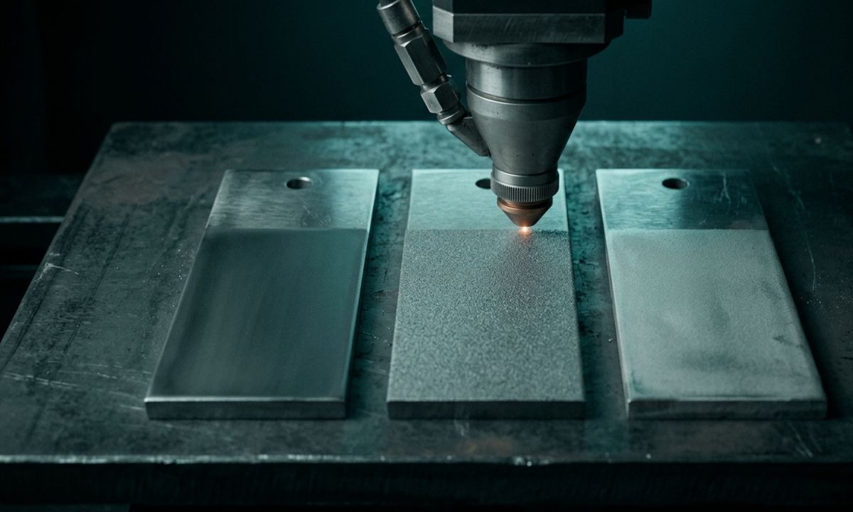 Functional coatings