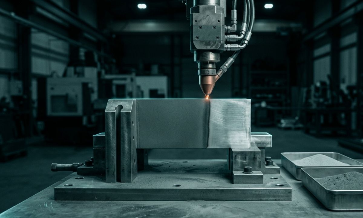 Difficult materials & specialist deposition