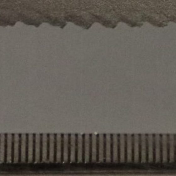 WC-Co coating