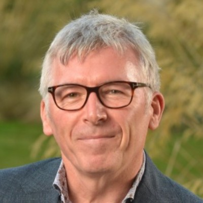 Professor Bill O'Neill