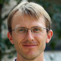 Dr Andrew Cockburn