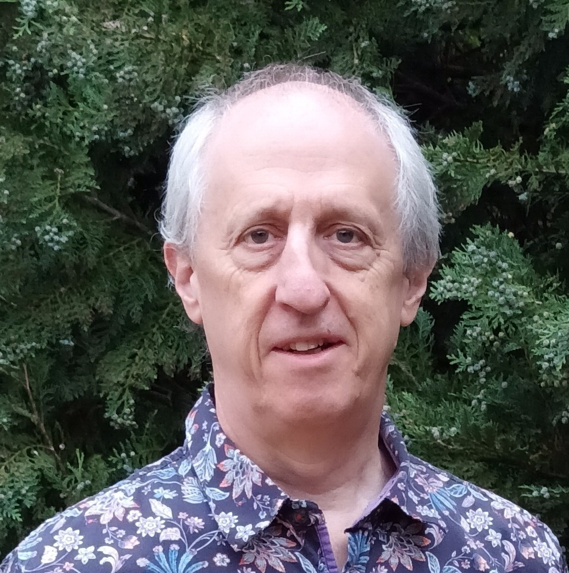 Dr Andrew Payne